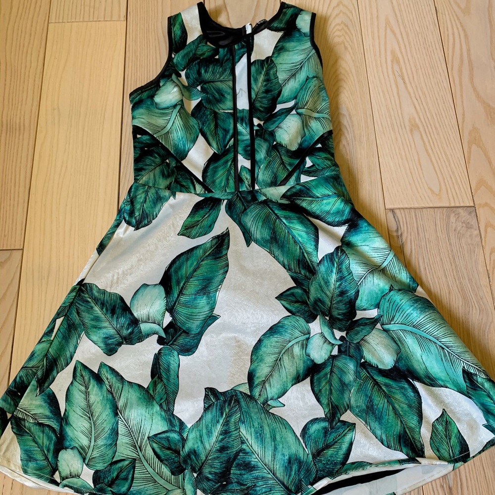 Summer Dress from MissBehaveGirls